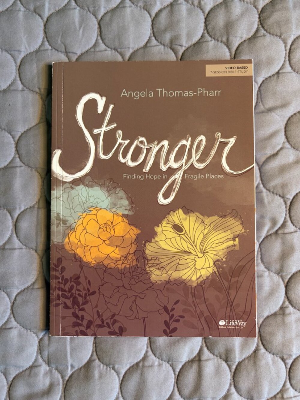 Stronger